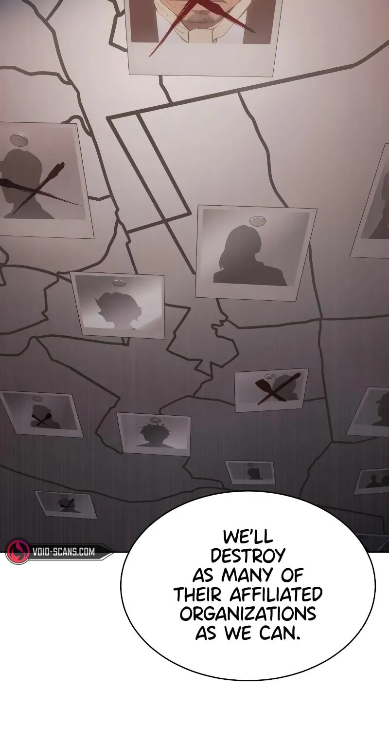 Baek XX Chapter 13 page 104 - 