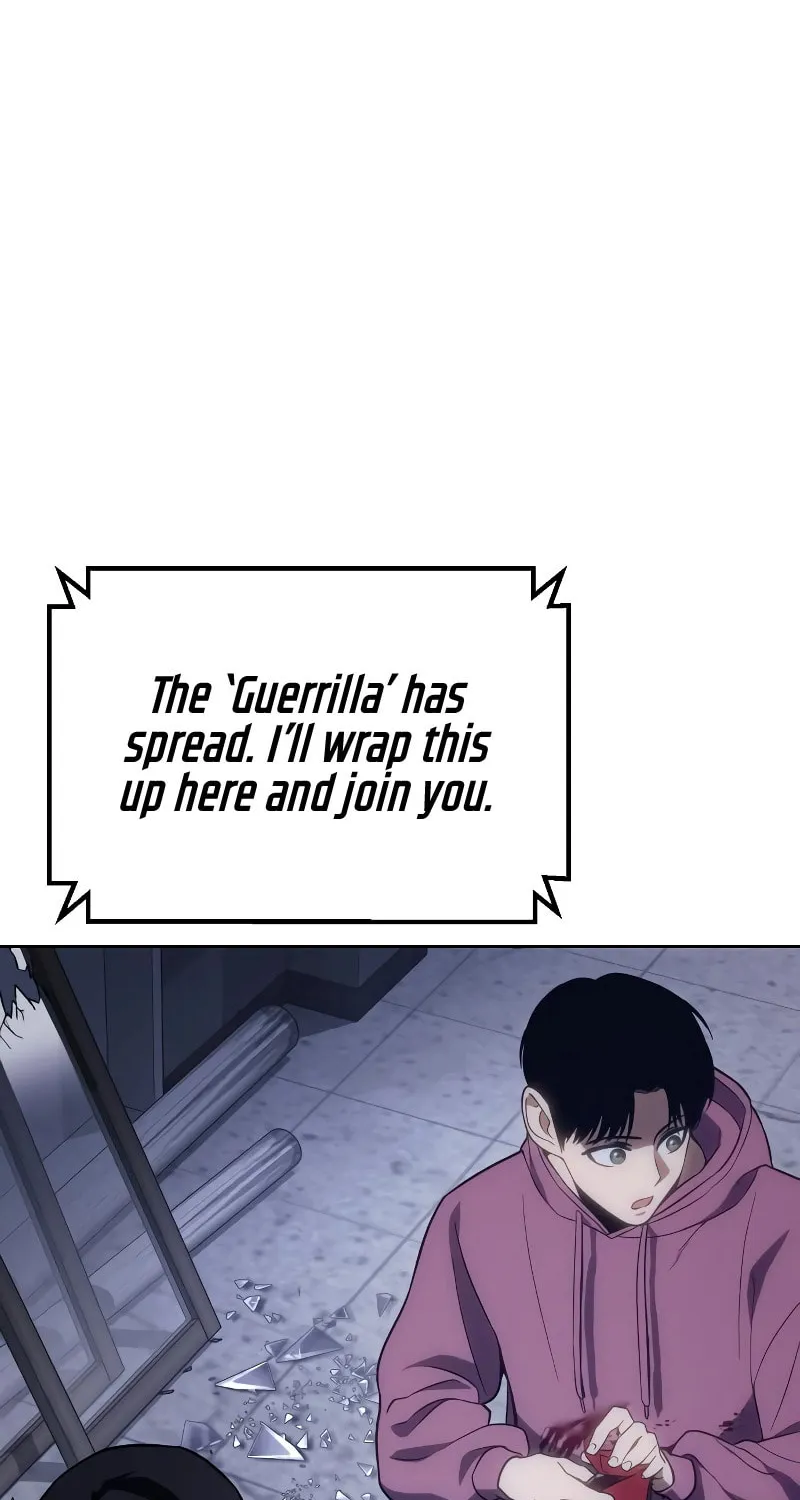 Baek XX Chapter 13 page 105 - 