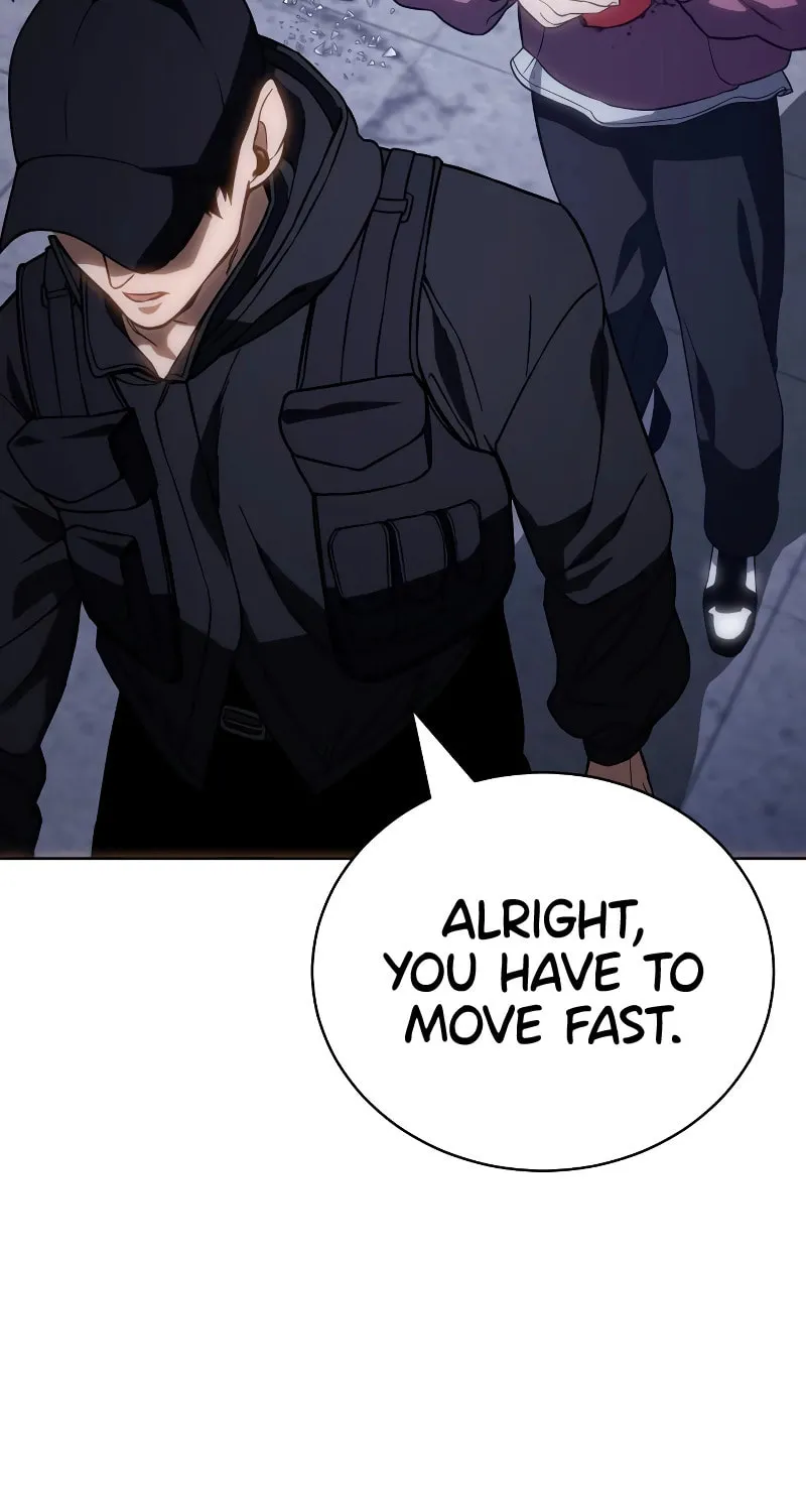 Baek XX Chapter 13 page 106 - 
