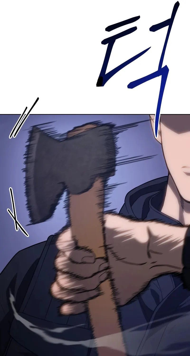 Baek XX Chapter 13 page 110 - 