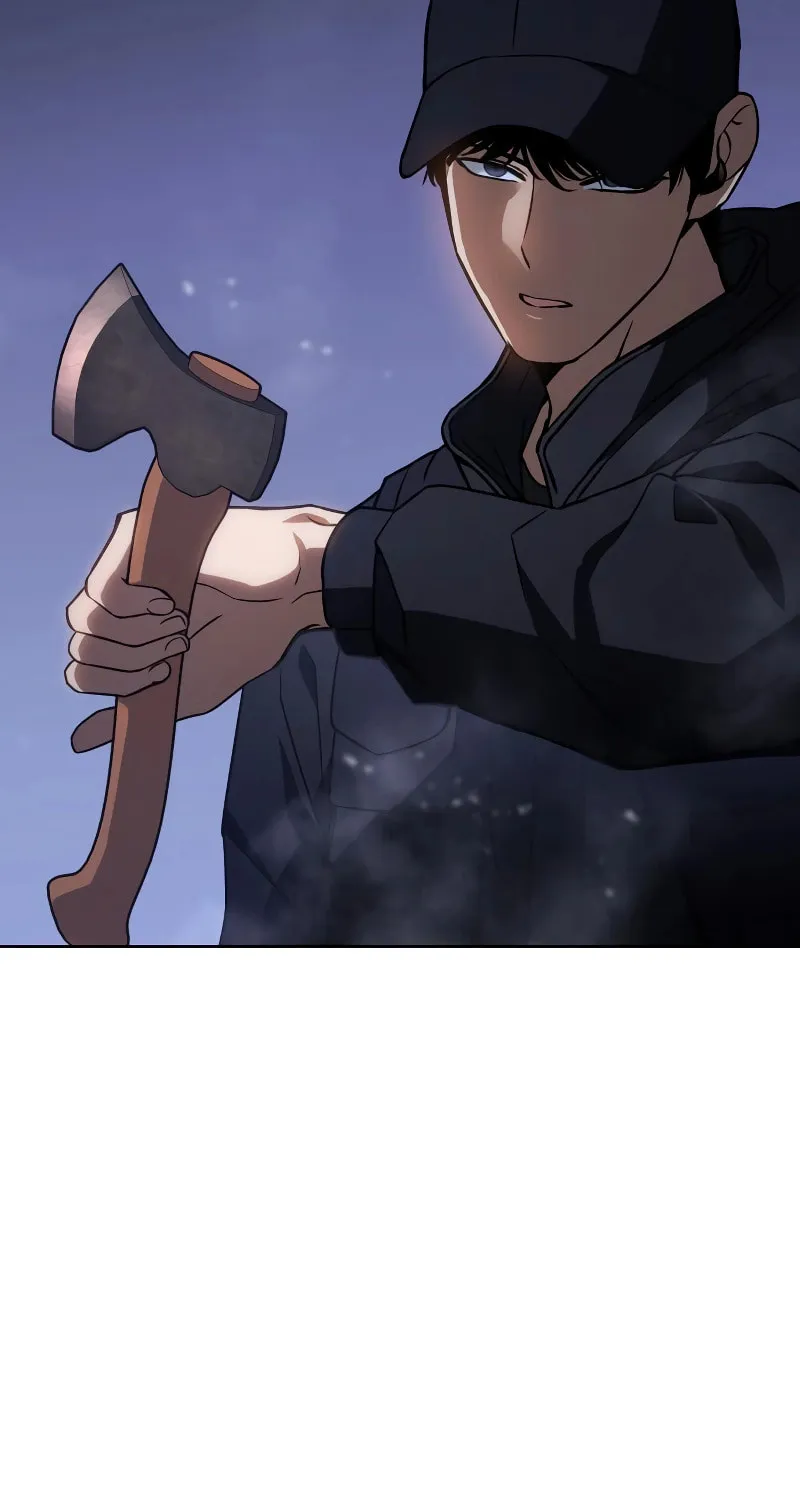 Baek XX Chapter 13 page 112 - 
