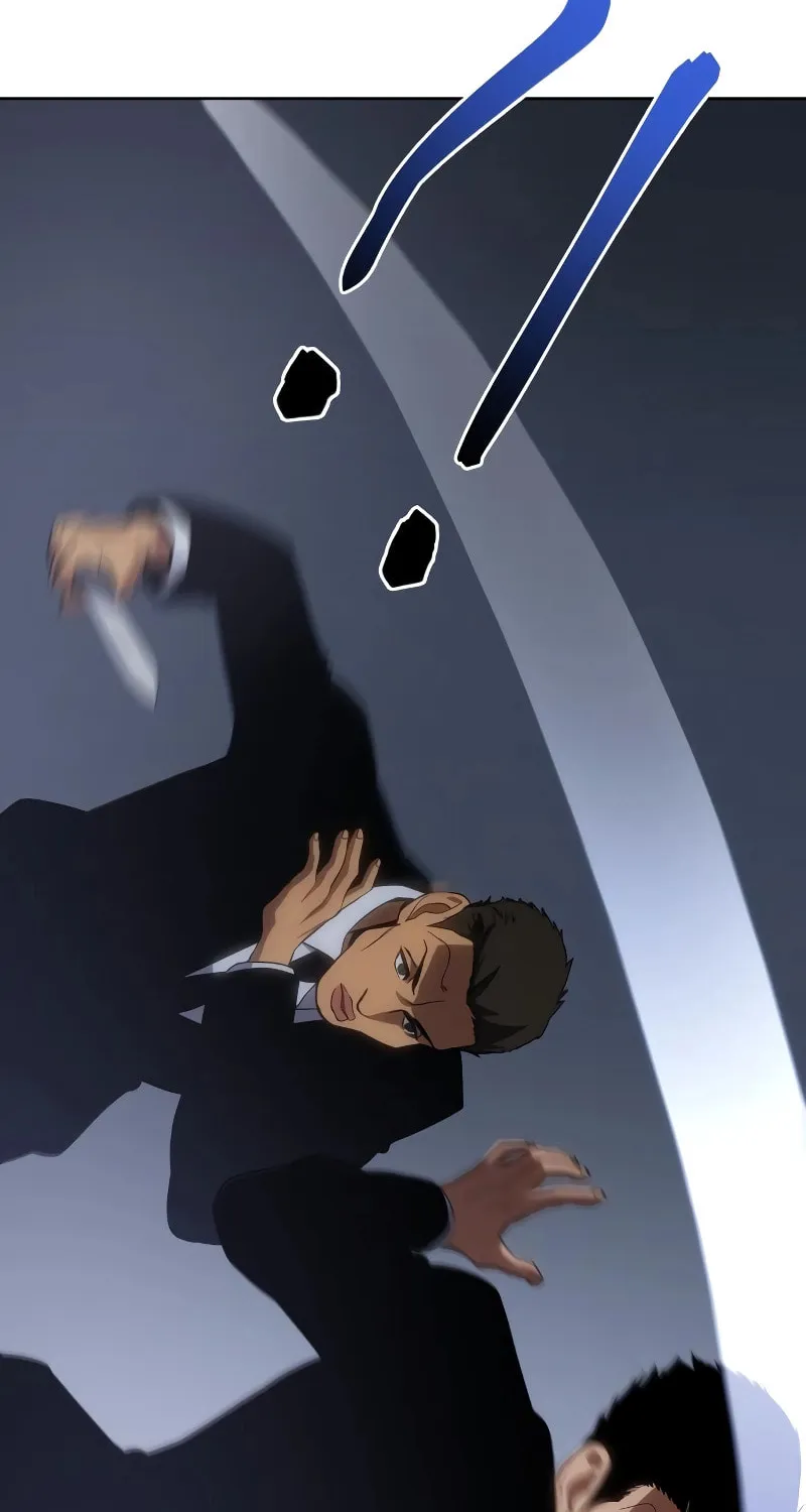 Baek XX Chapter 13 page 123 - 