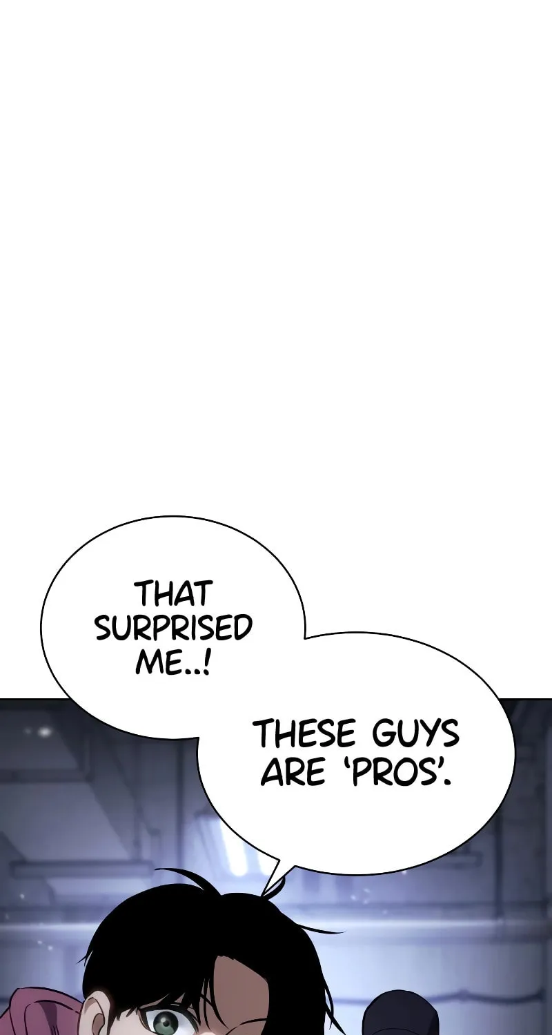 Baek XX Chapter 13 page 126 - 