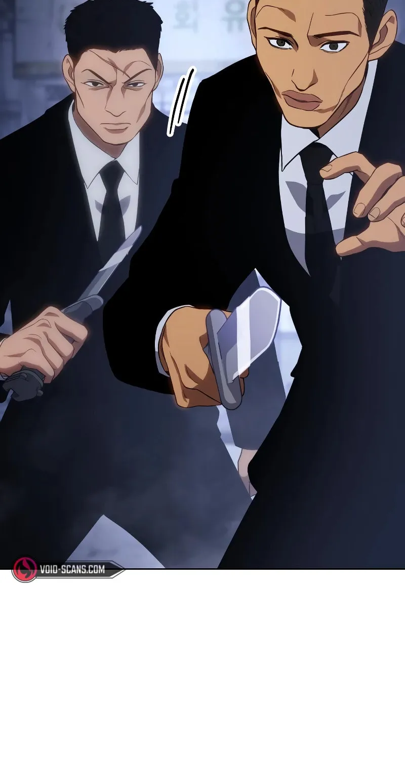 Baek XX Chapter 13 page 129 - 