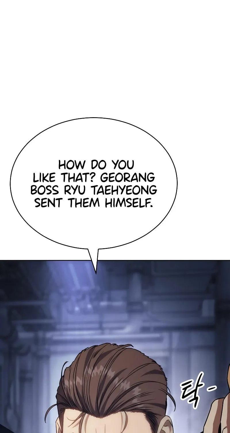 Baek XX Chapter 13 page 130 - 