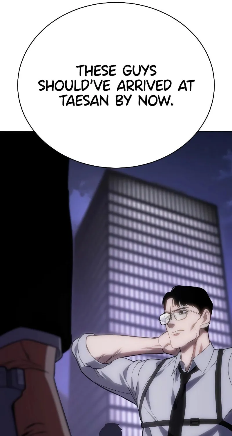 Baek XX Chapter 13 page 133 - 