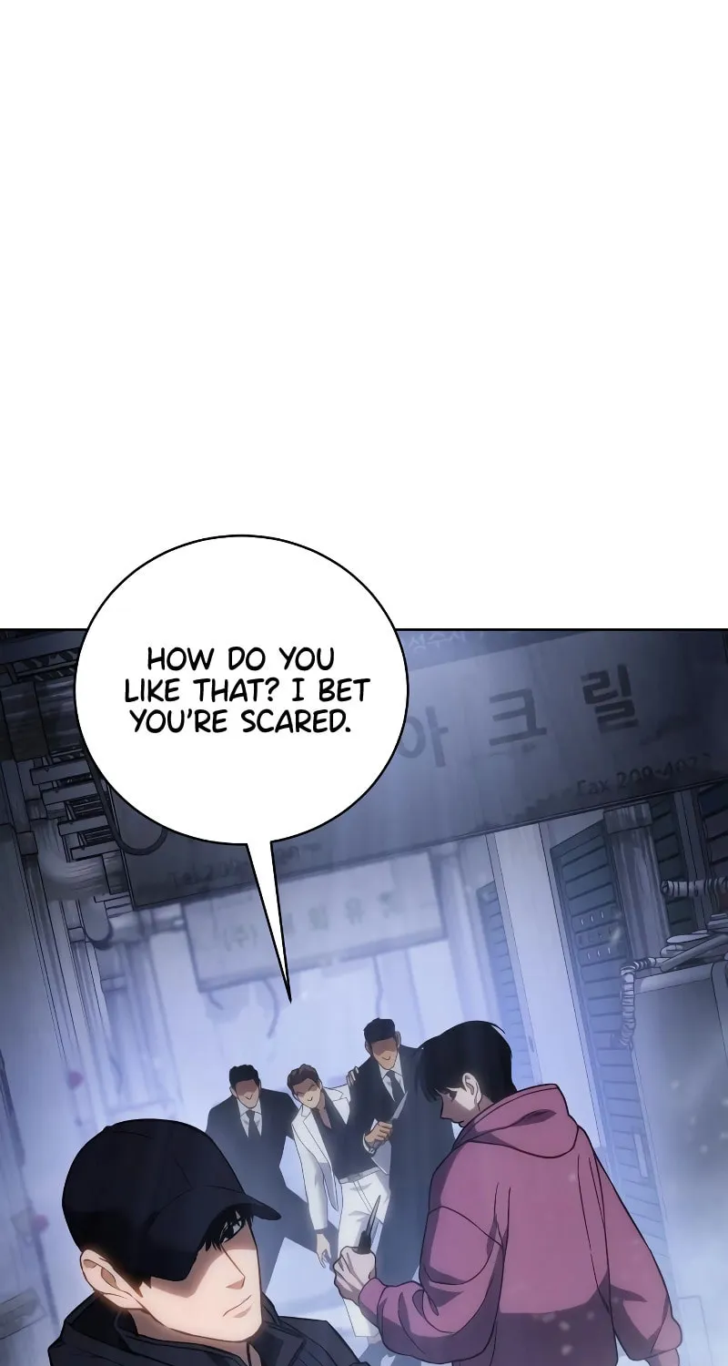 Baek XX Chapter 13 page 135 - 