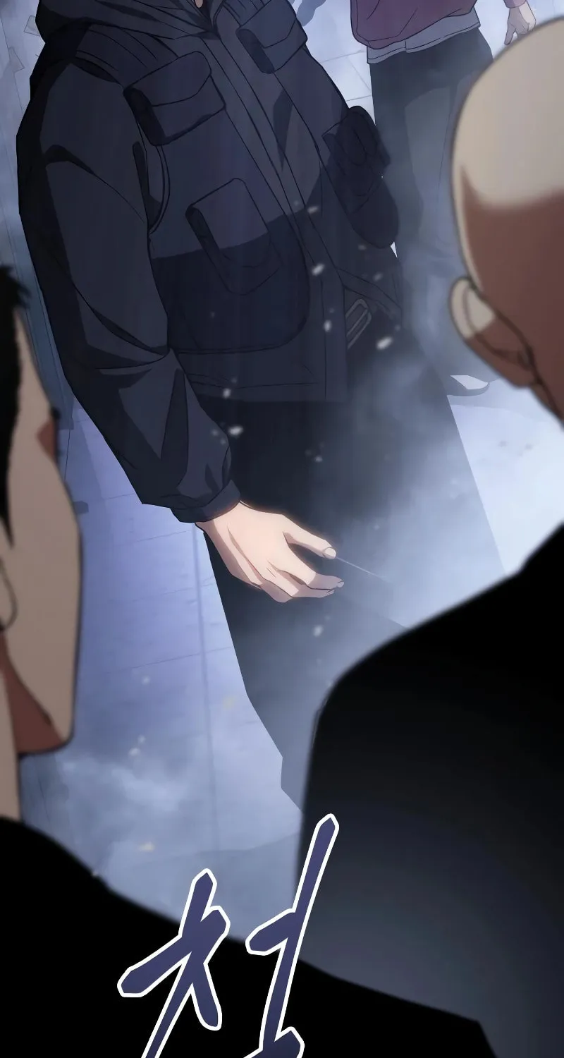 Baek XX Chapter 13 page 136 - 