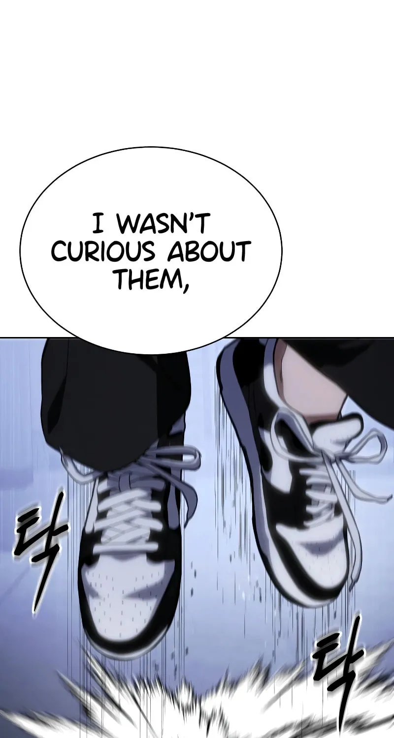 Baek XX Chapter 13 page 141 - 