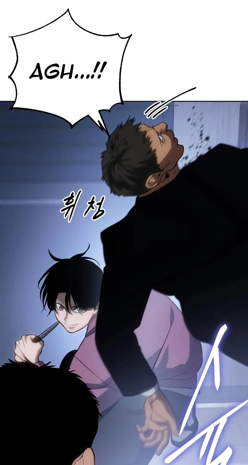 Baek XX Chapter 13 page 151 - 