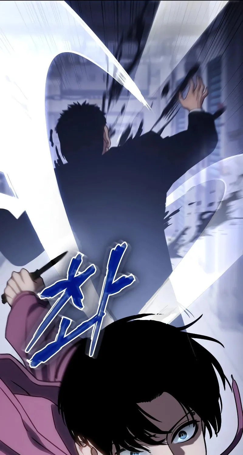 Baek XX Chapter 13 page 156 - 