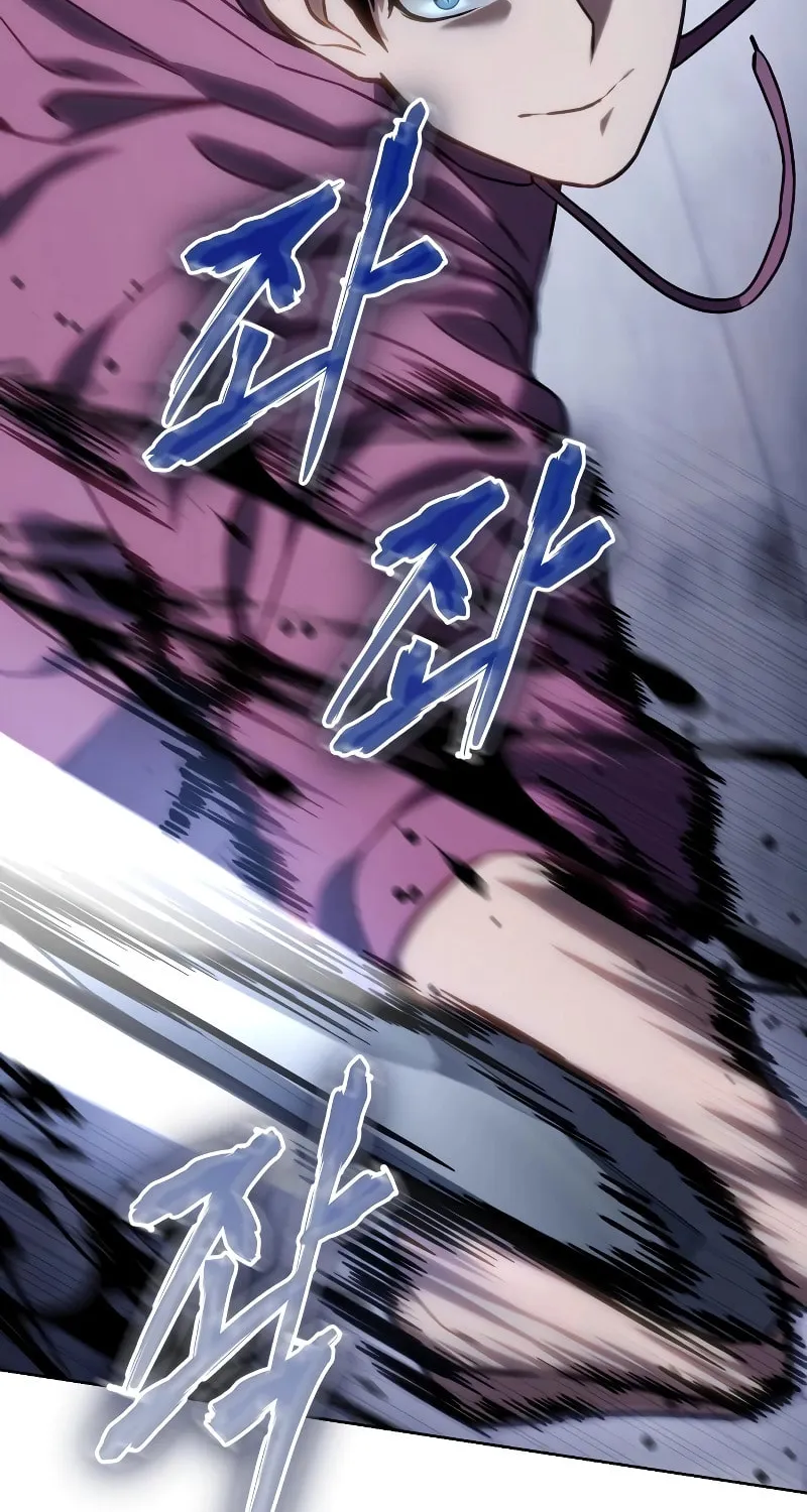 Baek XX Chapter 13 page 157 - 
