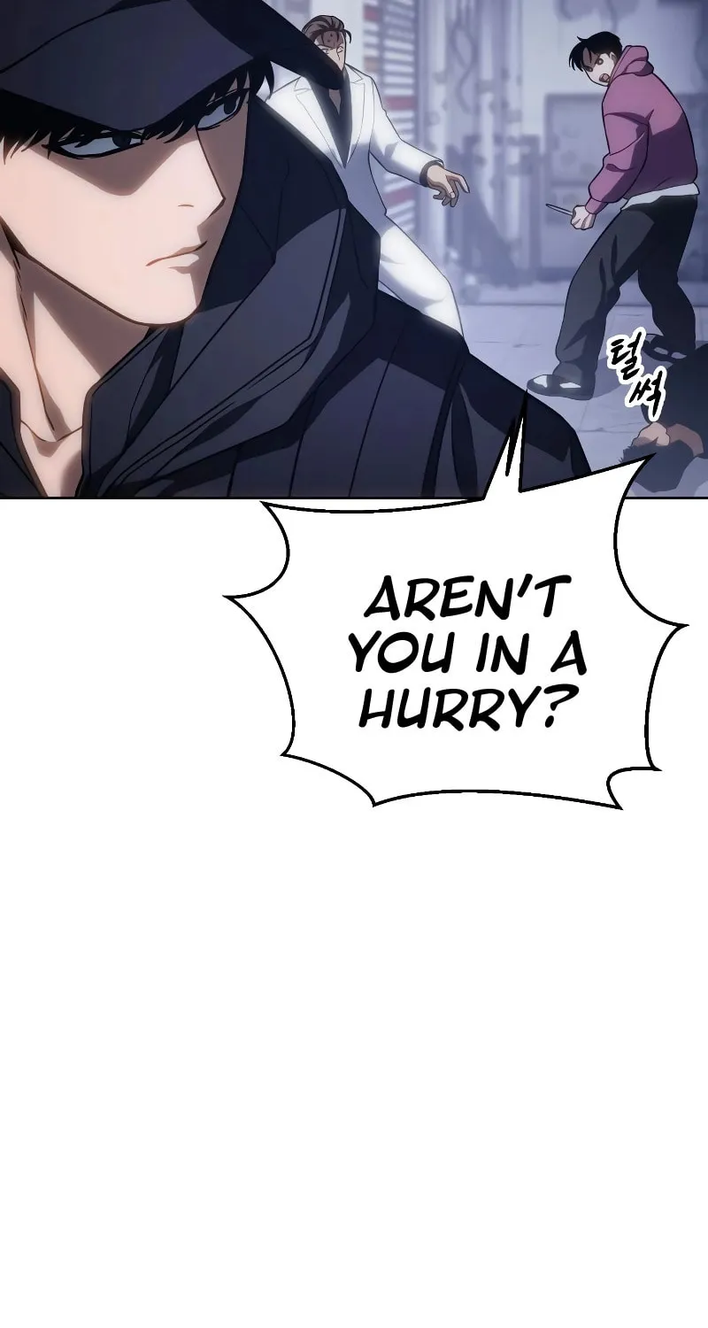 Baek XX Chapter 13 page 159 - 