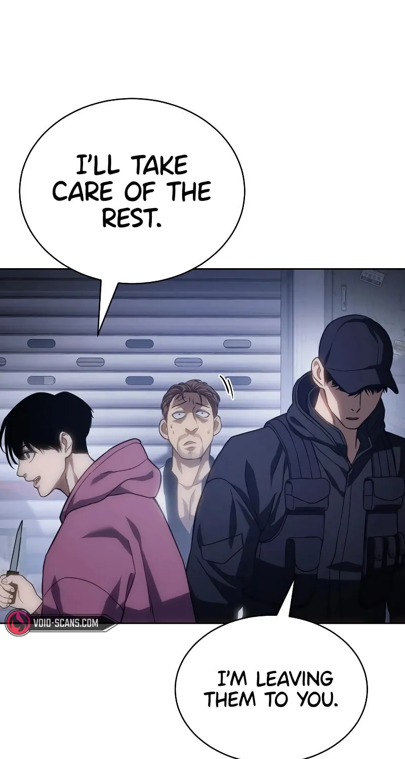 Baek XX Chapter 13 page 160 - 