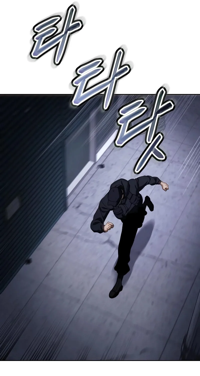 Baek XX Chapter 13 page 164 - 