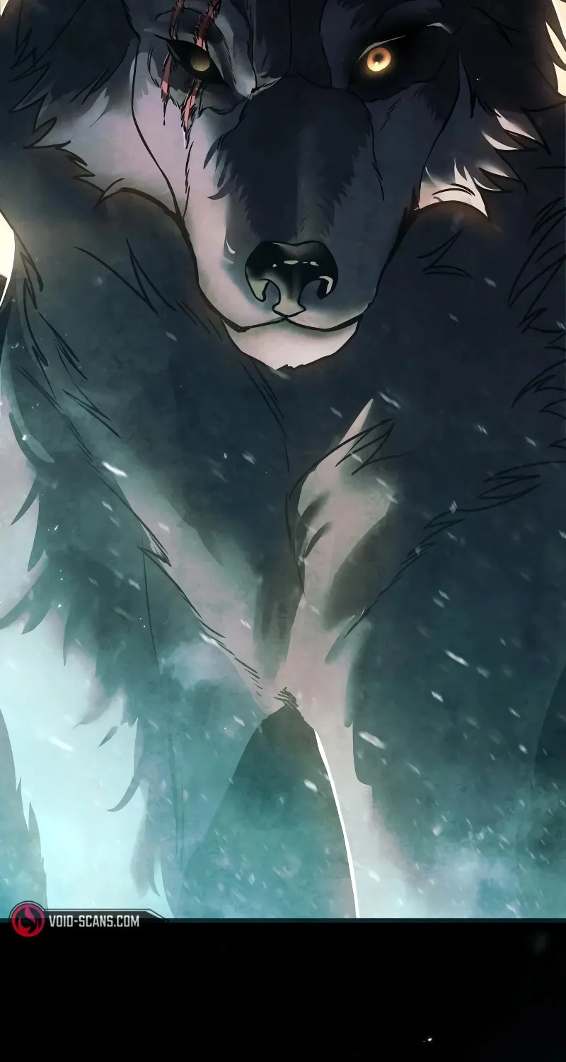 Baek XX Chapter 13 page 19 - 
