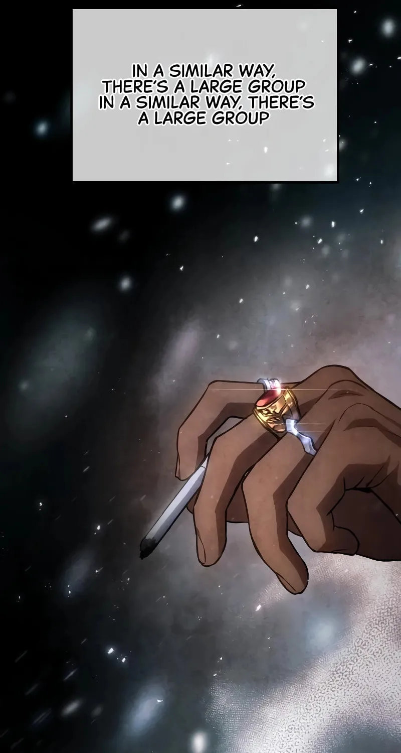 Baek XX Chapter 13 page 20 - 