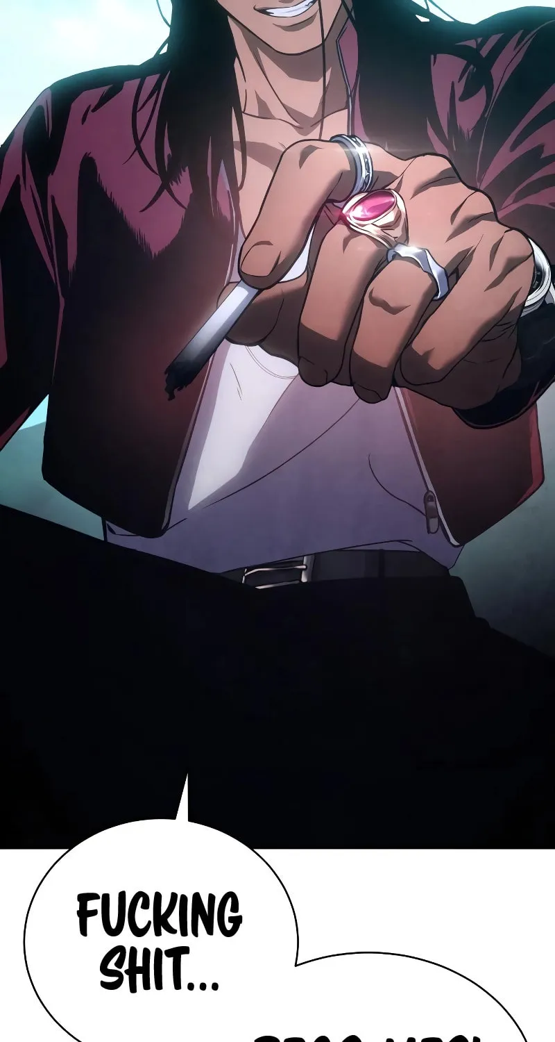 Baek XX Chapter 13 page 23 - 