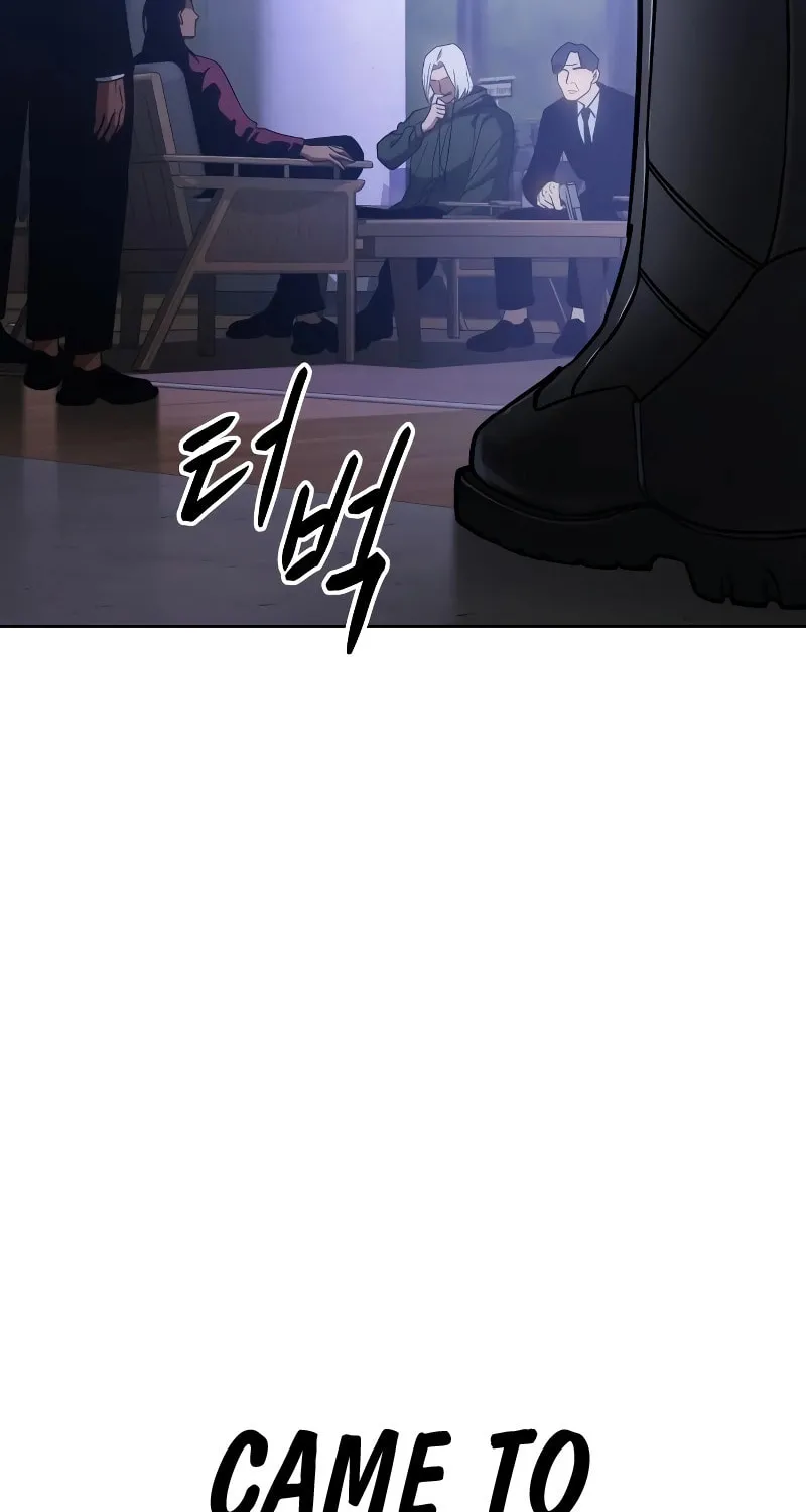 Baek XX Chapter 13 page 31 - 