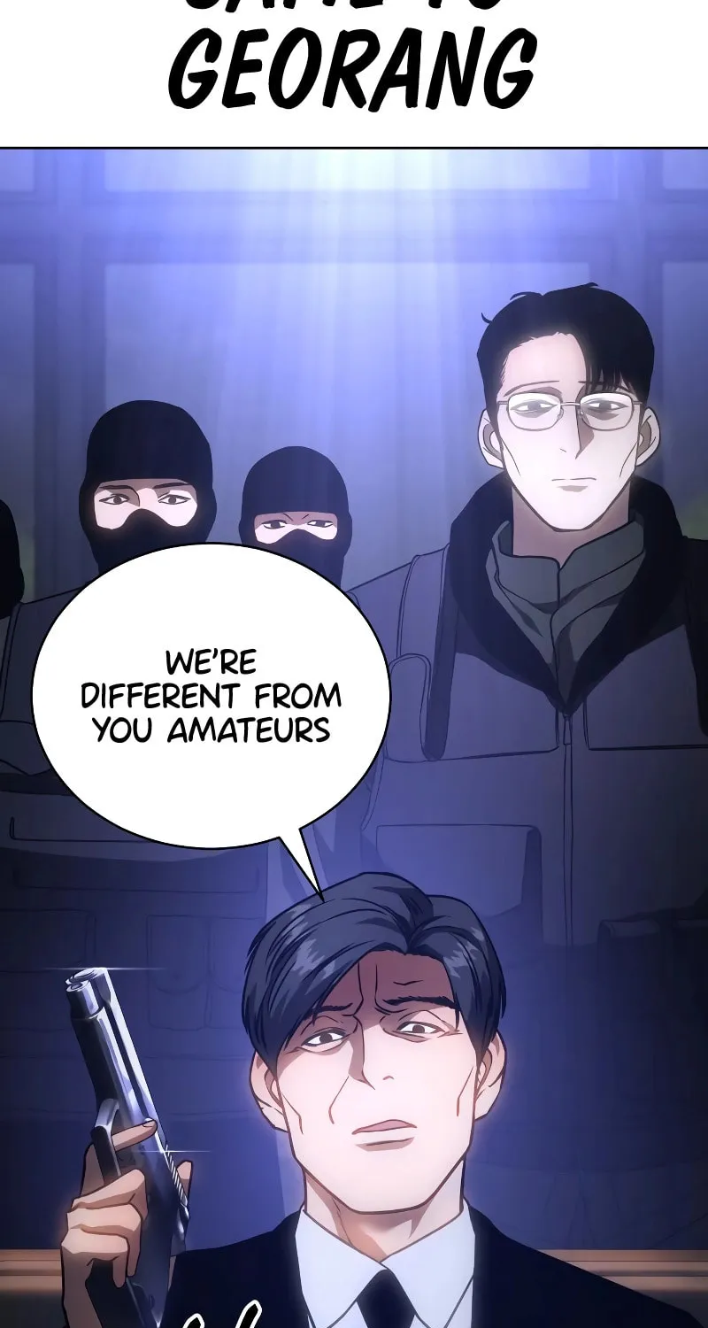 Baek XX Chapter 13 page 32 - 