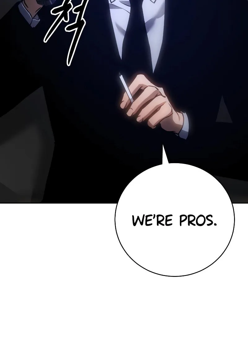 Baek XX Chapter 13 page 33 - 