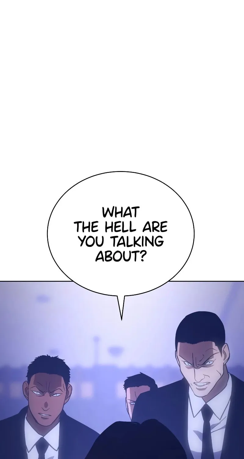 Baek XX Chapter 13 page 34 - 