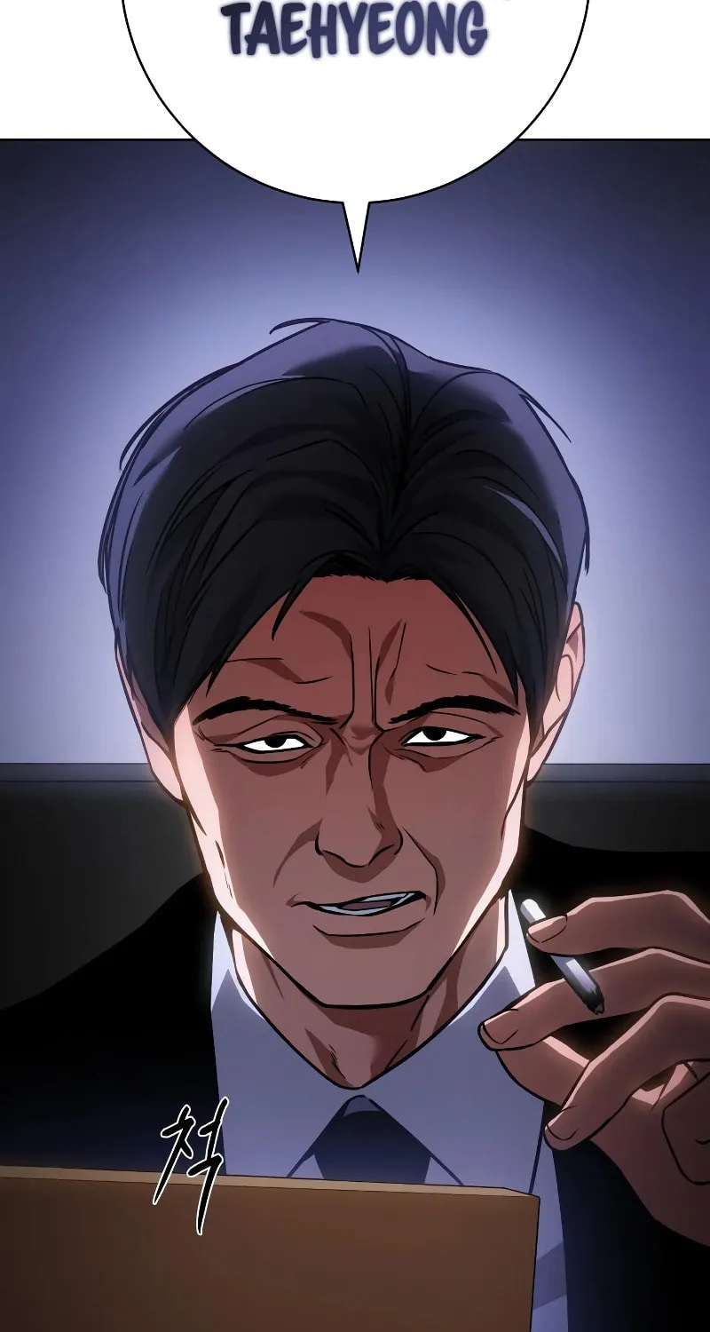 Baek XX Chapter 13 page 38 - 