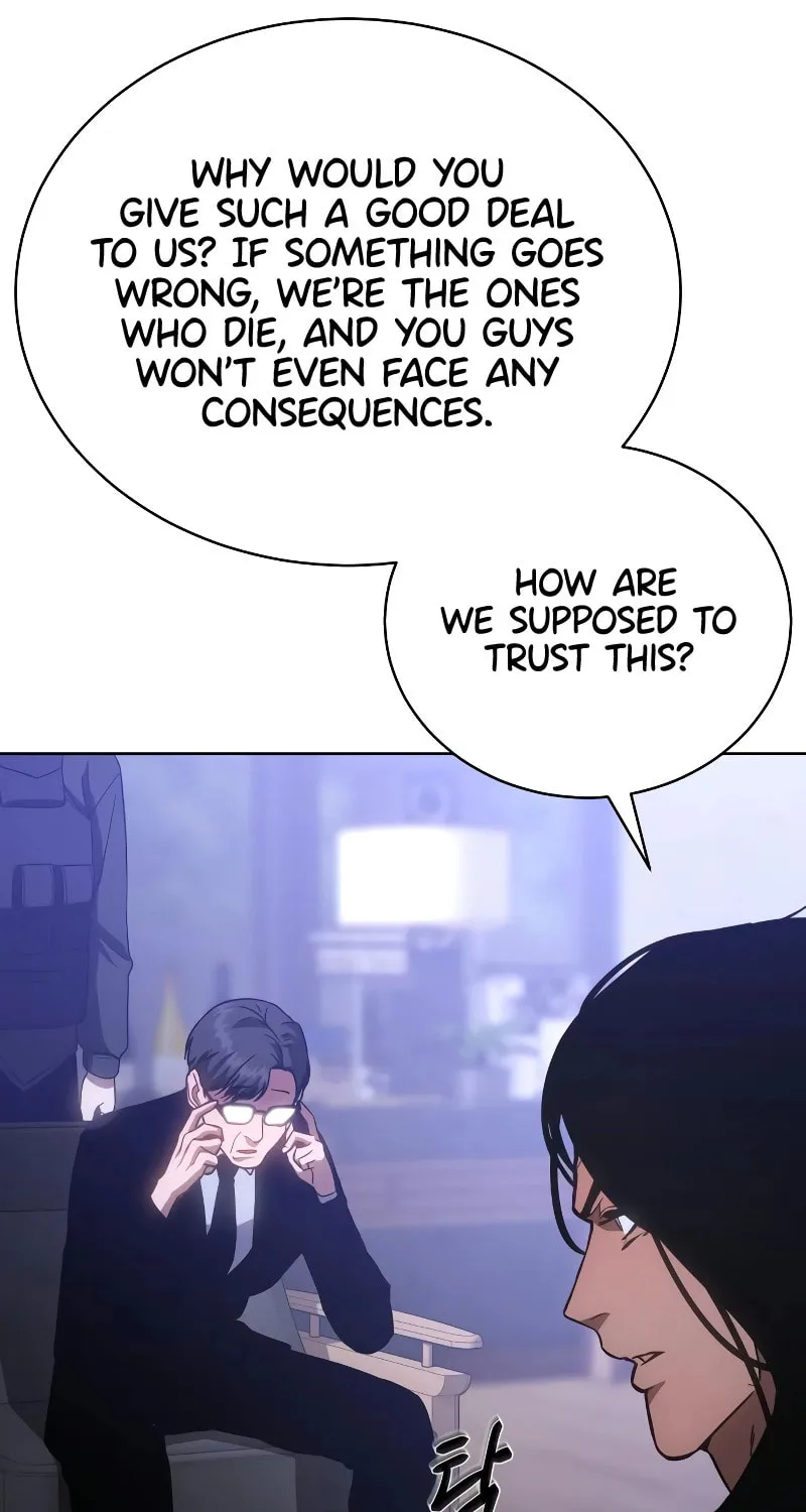 Baek XX Chapter 13 page 45 - 
