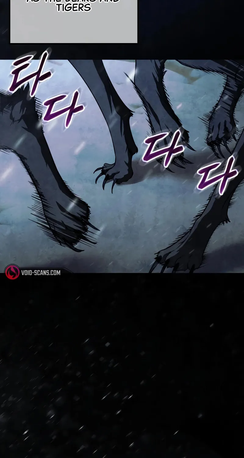 Baek XX Chapter 13 page 6 - 