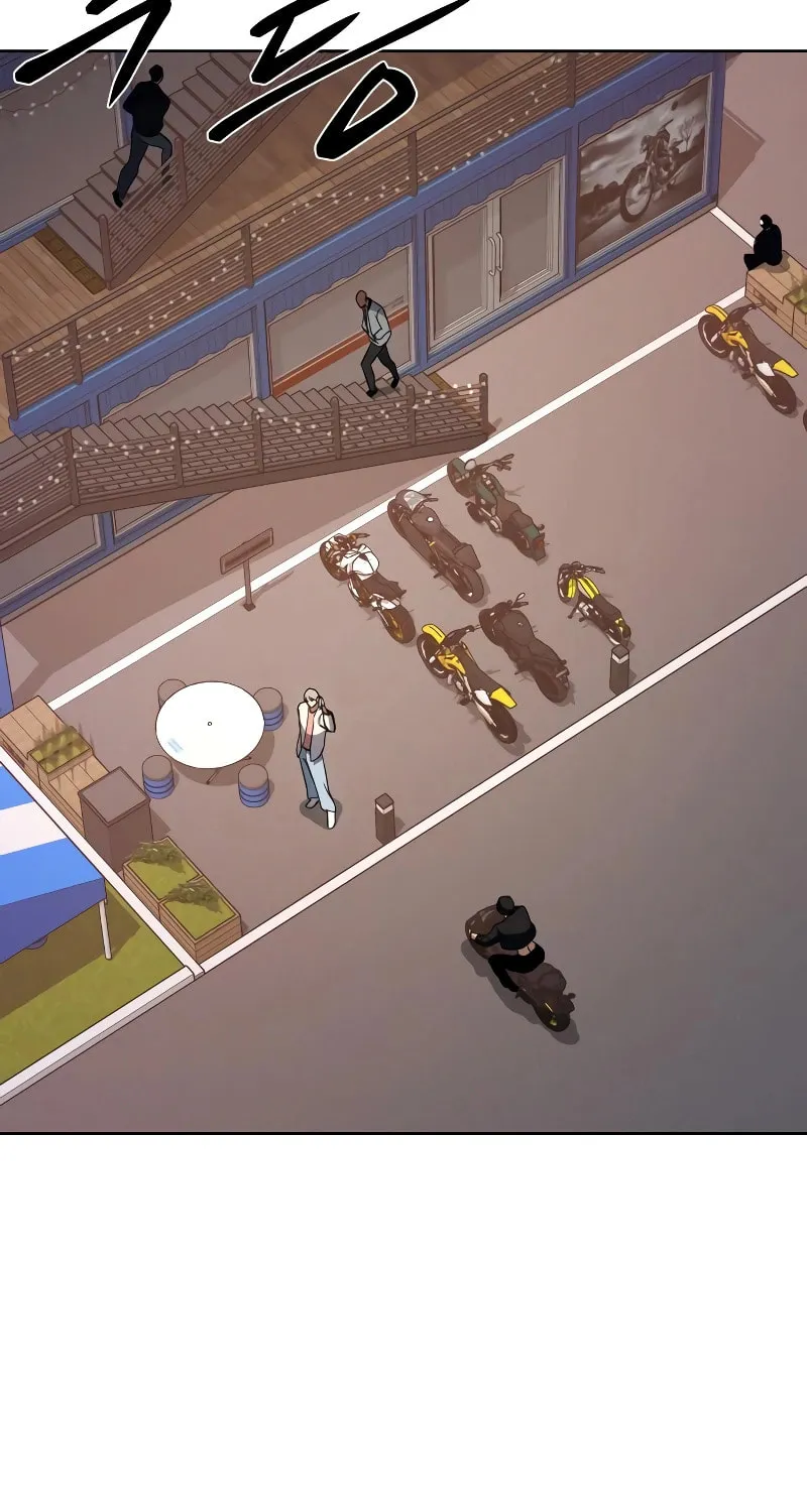 Baek XX Chapter 13 page 55 - 