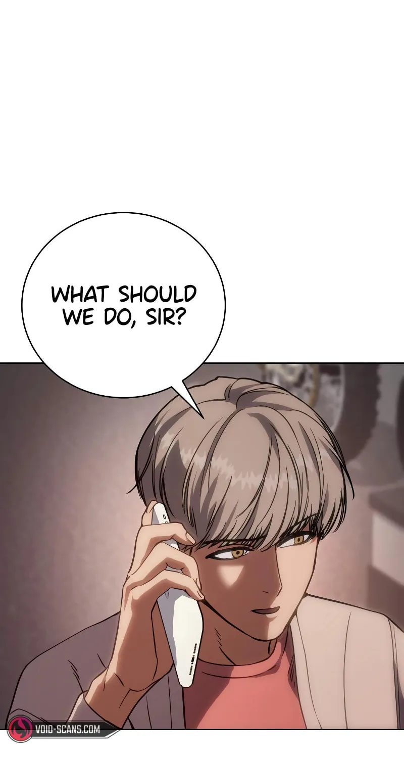 Baek XX Chapter 13 page 60 - 