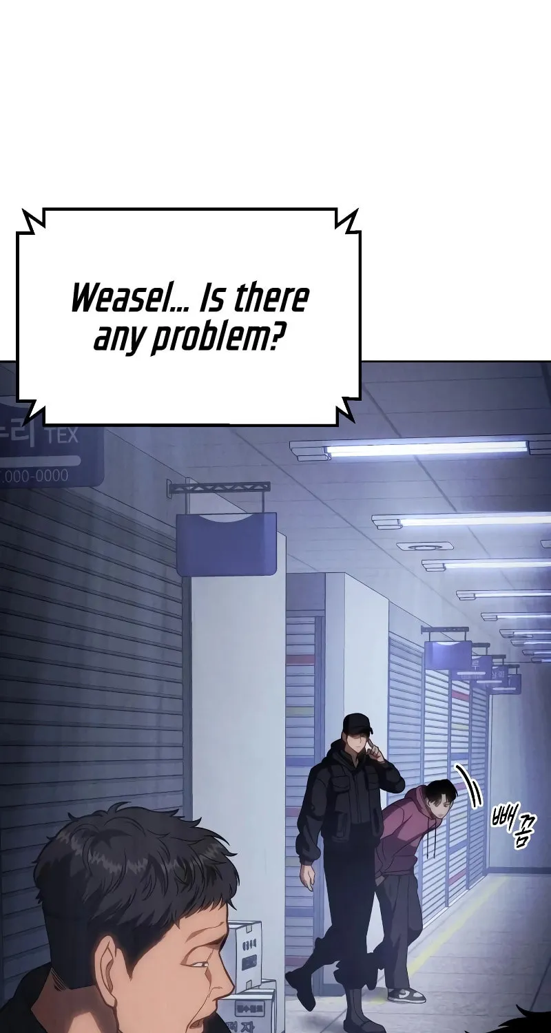 Baek XX Chapter 13 page 65 - 