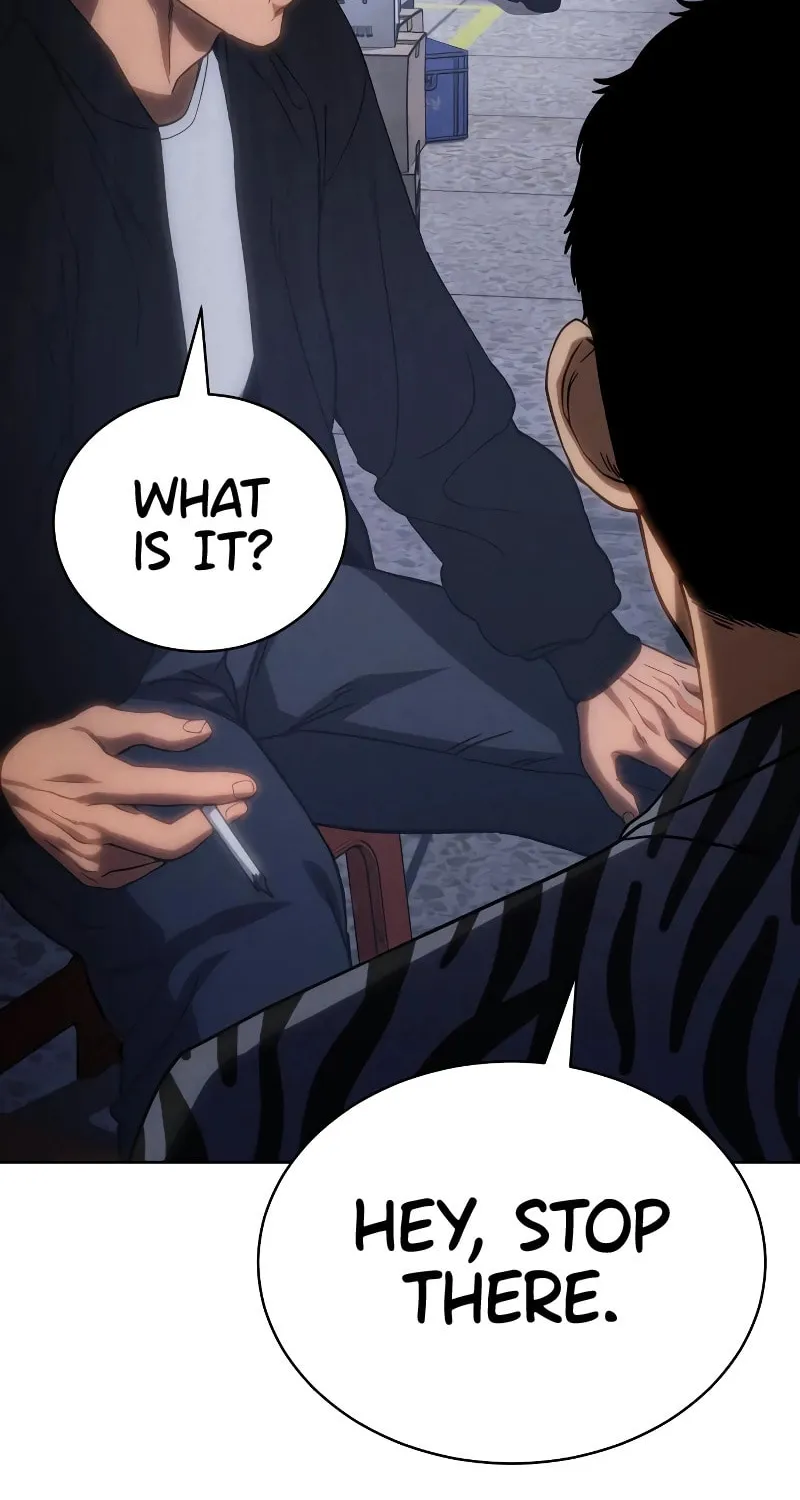 Baek XX Chapter 13 page 66 - 