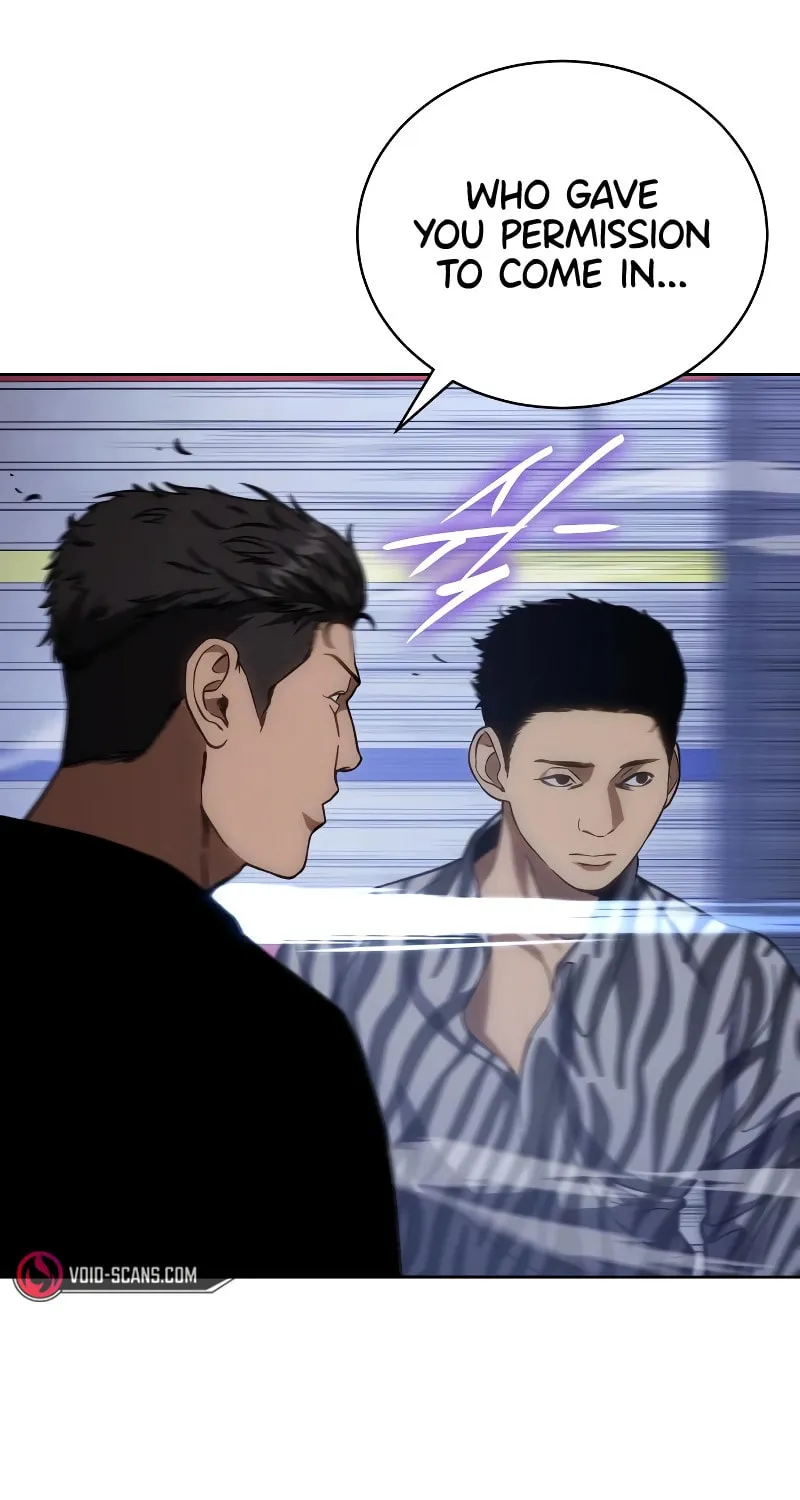 Baek XX Chapter 13 page 69 - 