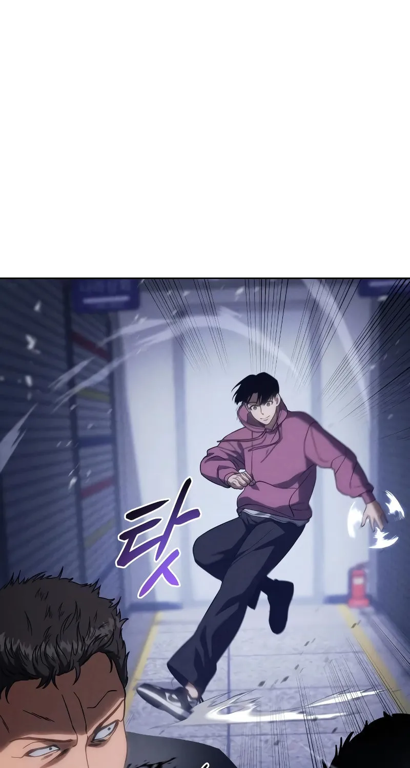 Baek XX Chapter 13 page 70 - 