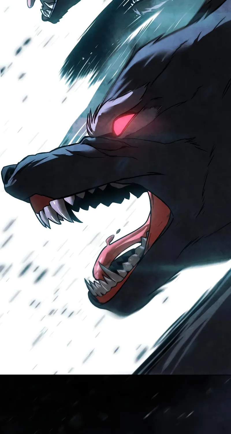 Baek XX Chapter 13 page 8 - 