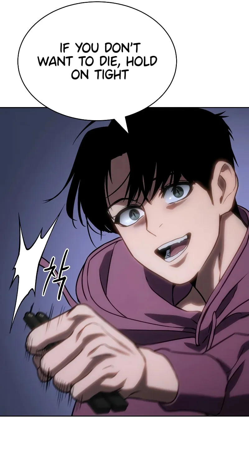 Baek XX Chapter 13 page 73 - 