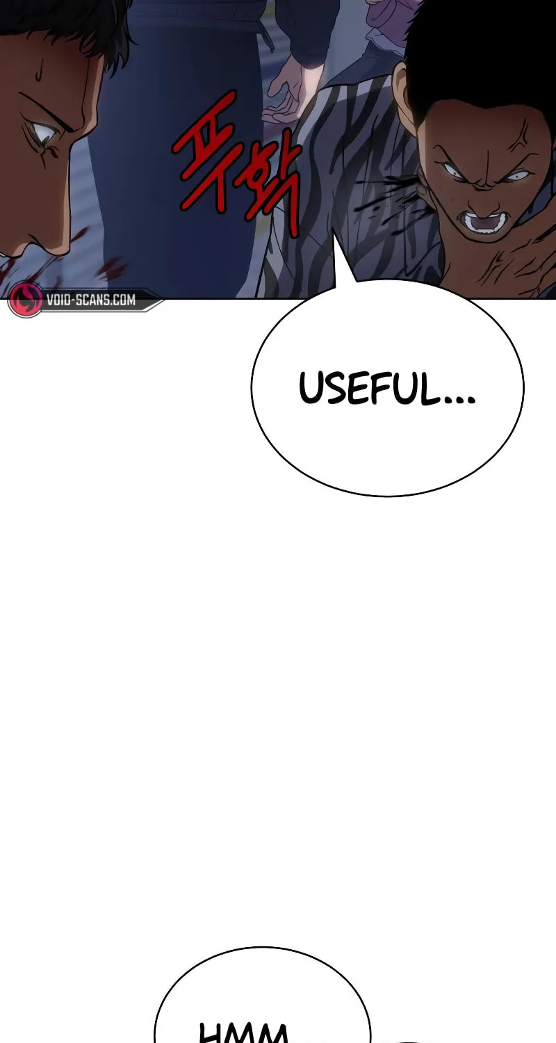 Baek XX Chapter 13 page 75 - 