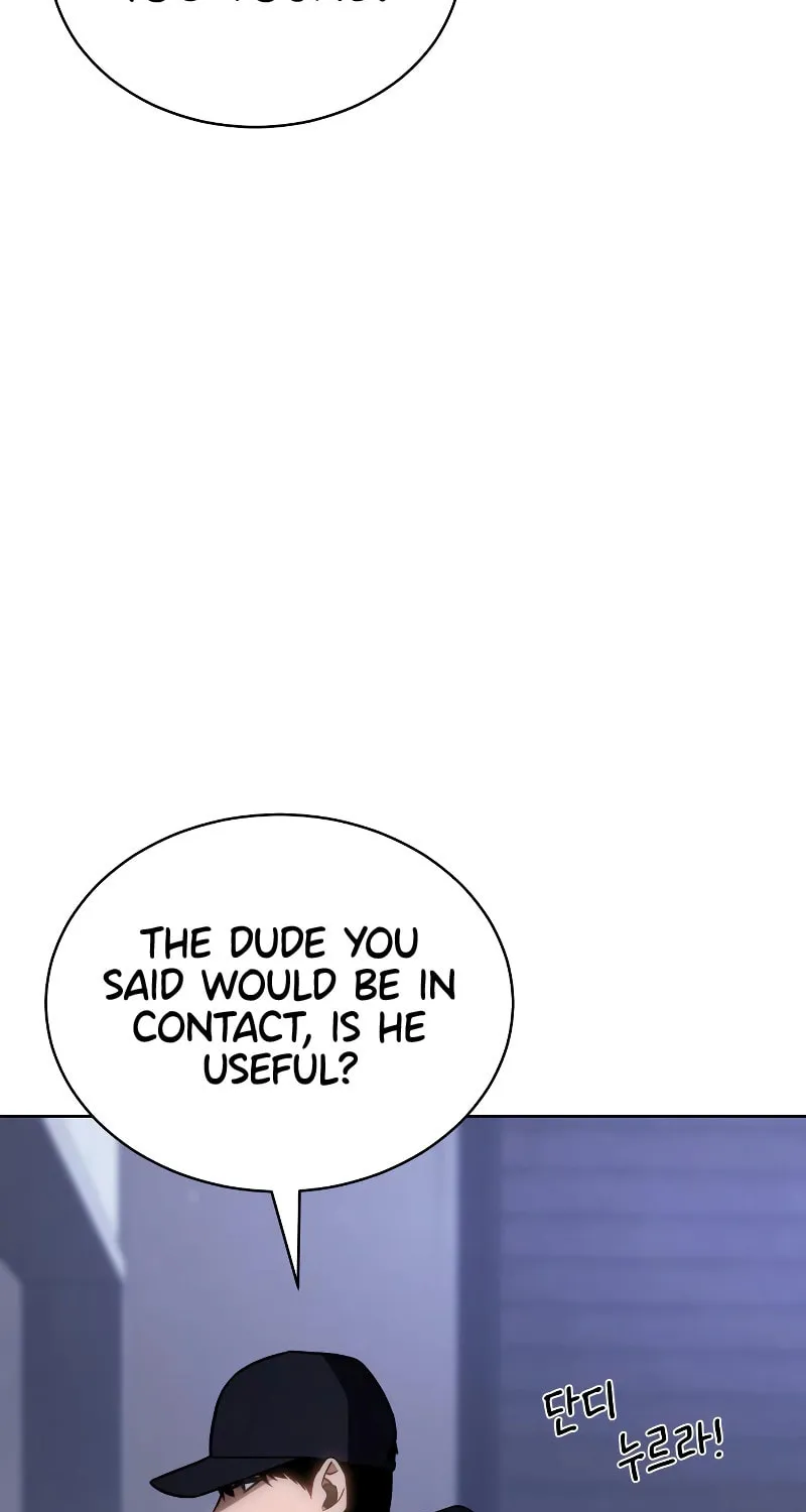 Baek XX Chapter 13 page 77 - 