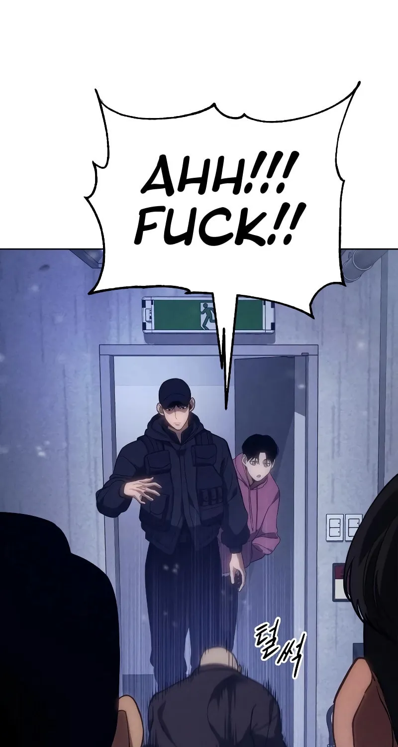 Baek XX Chapter 13 page 85 - 