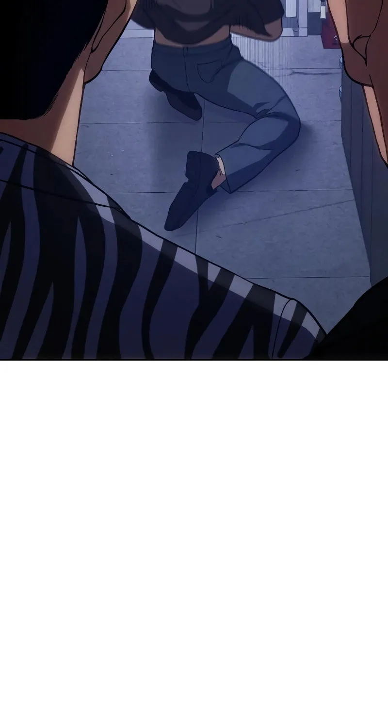 Baek XX Chapter 13 page 86 - 