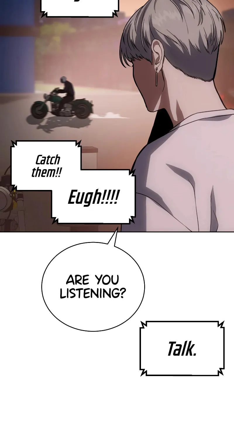 Baek XX Chapter 13 page 92 - 