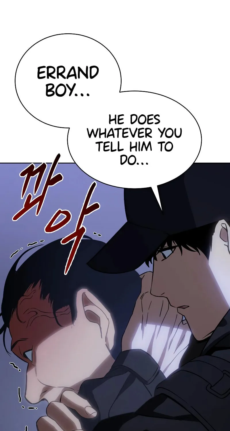 Baek XX Chapter 13 page 97 - 