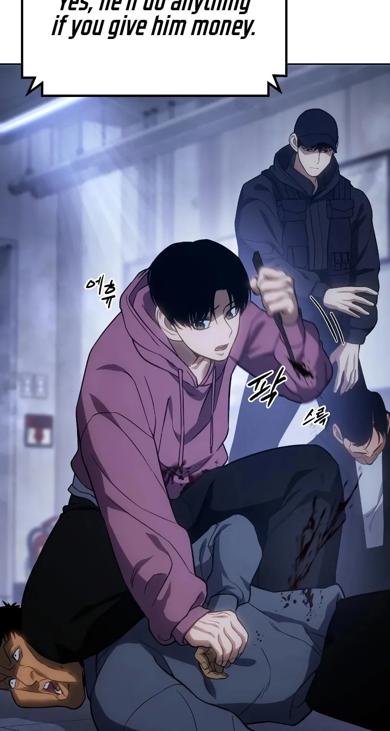 Baek XX Chapter 13 page 99 - 