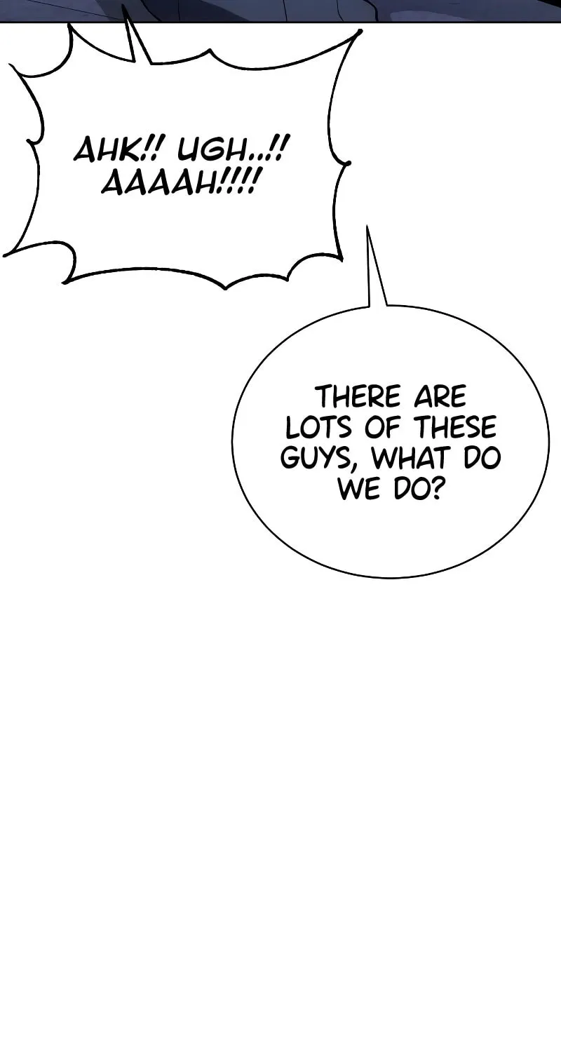 Baek XX Chapter 13 page 100 - 