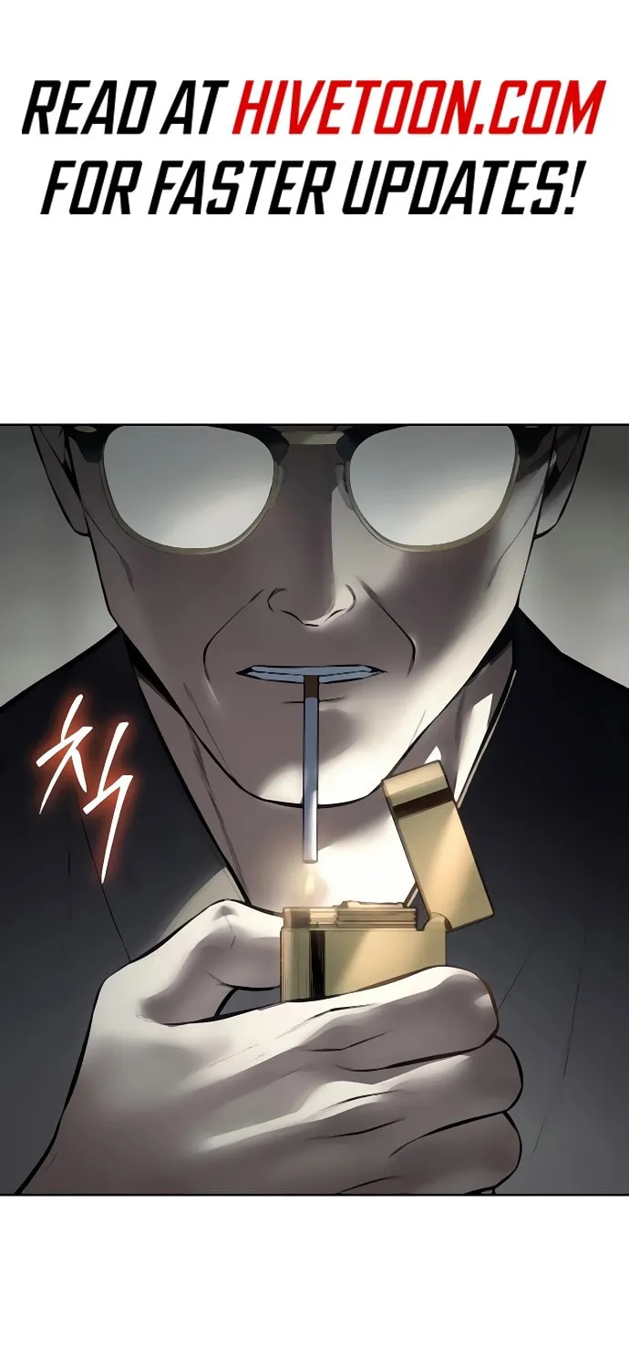 Baek XX Chapter 130 page 1 - 