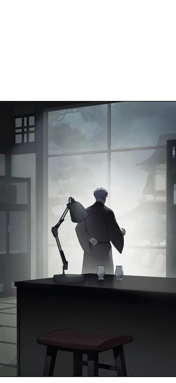 Baek XX Chapter 130 page 2 - 