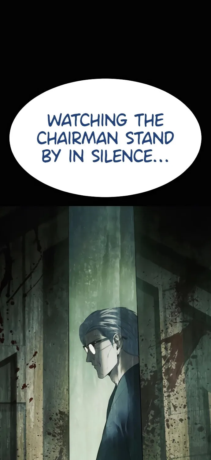 Baek XX Chapter 130 page 11 - 