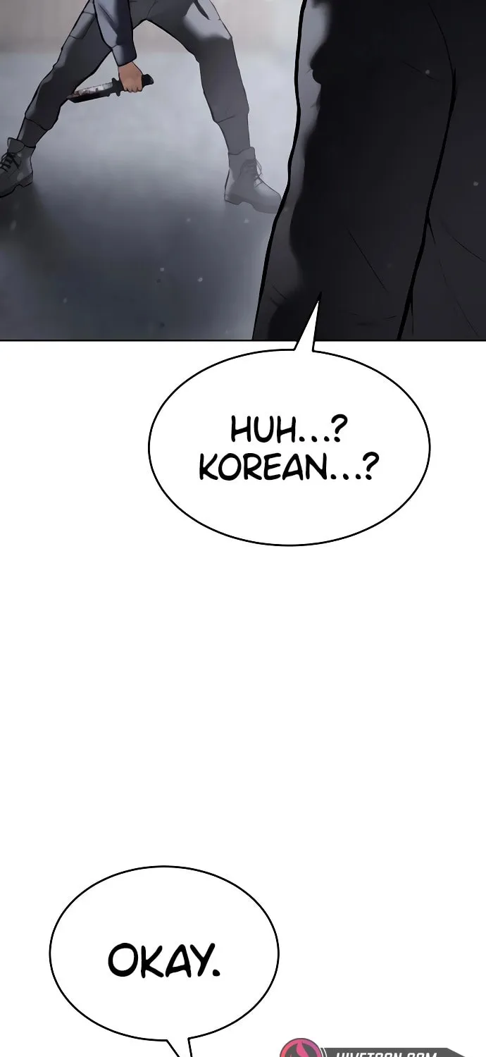 Baek XX Chapter 130 page 102 - 