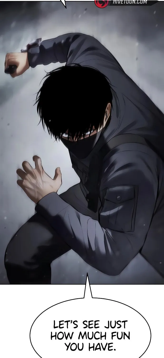 Baek XX Chapter 130 page 103 - 